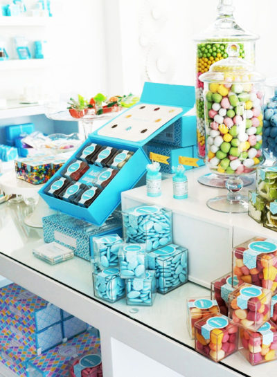 The Tiffany & Co of Candy