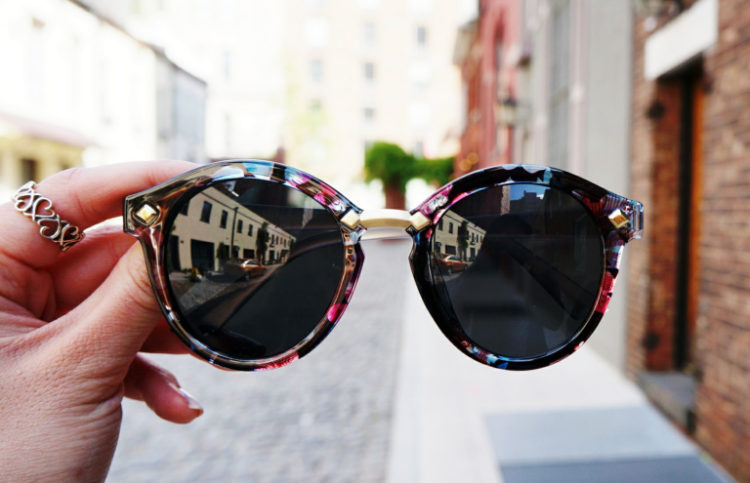 polette sunglasses