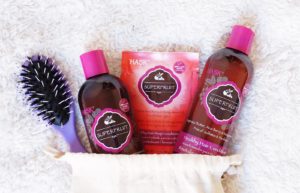 Hask Superfruit Healthy Hair