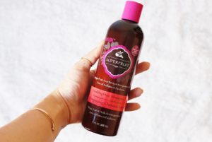 Hask Superfruit Healthy Hair 3