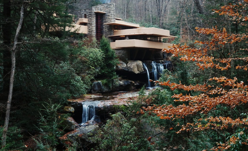 Fallingwater