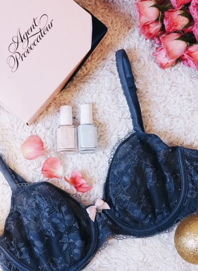 Get the Best Lingerie Care This Holiday