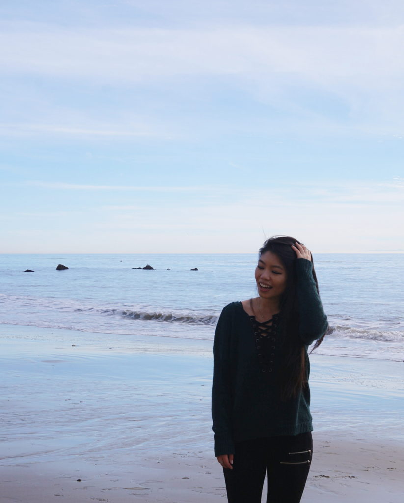 el matador state beach