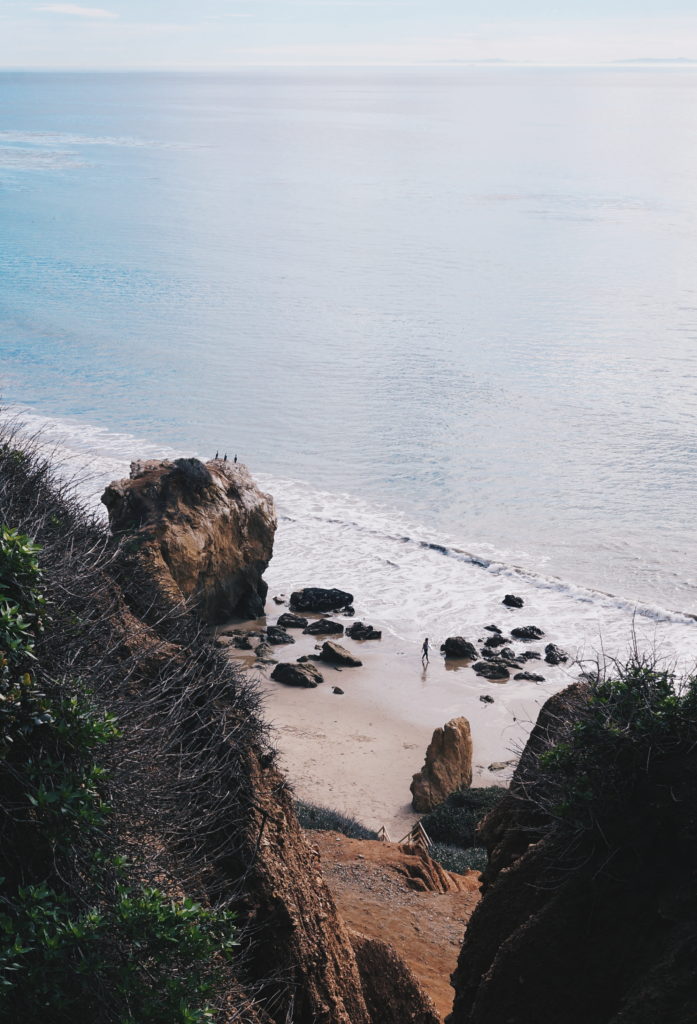 el matador state beach