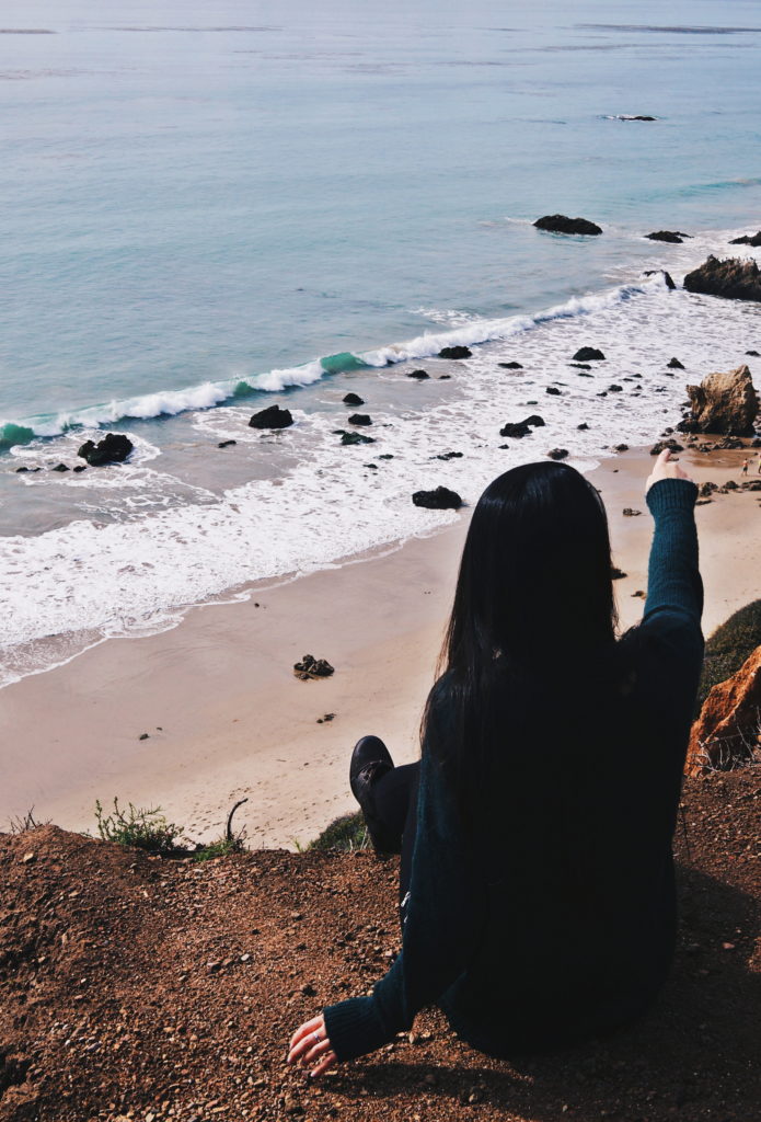 el matador state beach