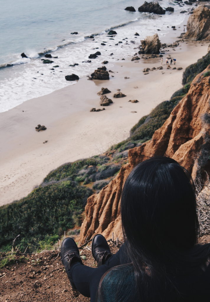 el matador state beach