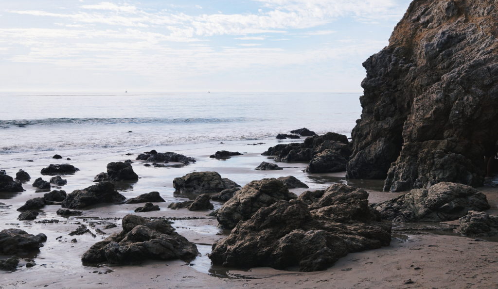 el matador state beach