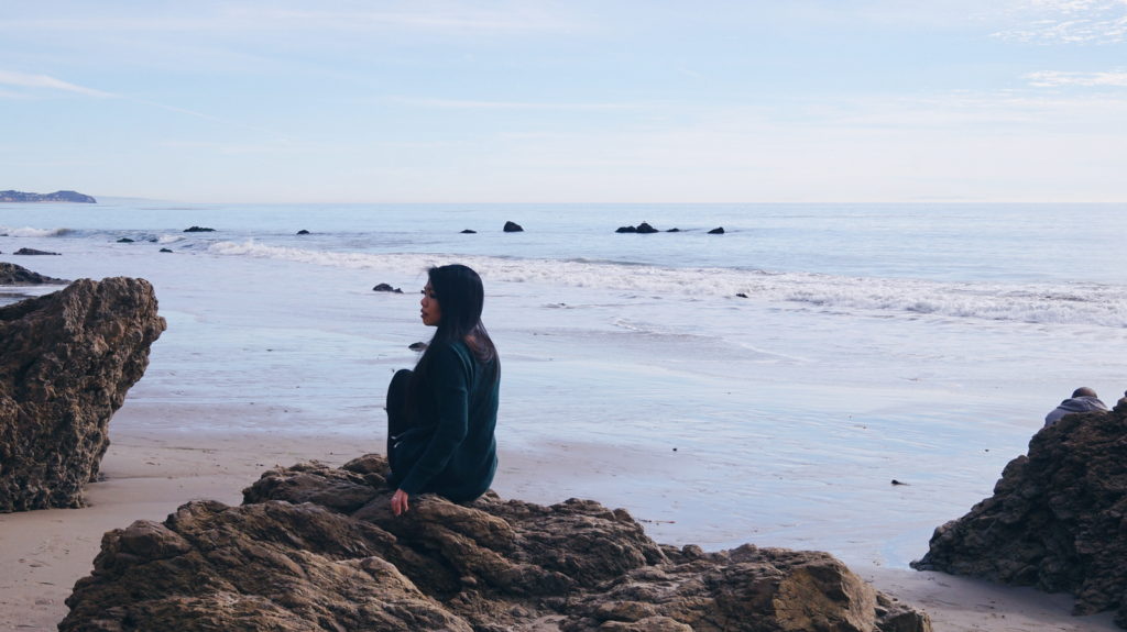 el matador state beach