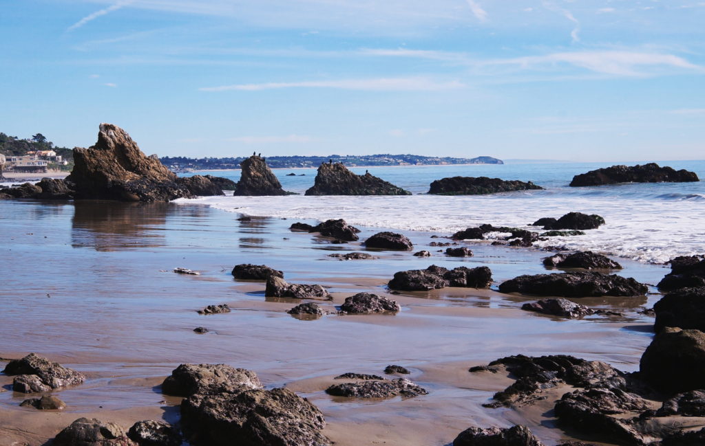 el matador state beach