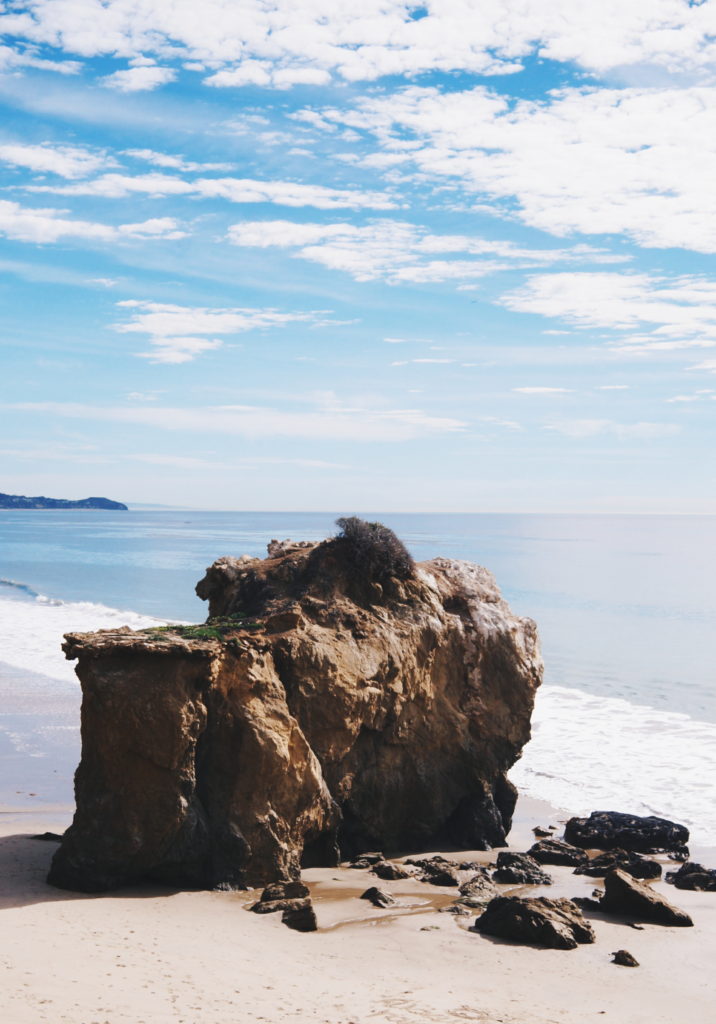 el matador state beach