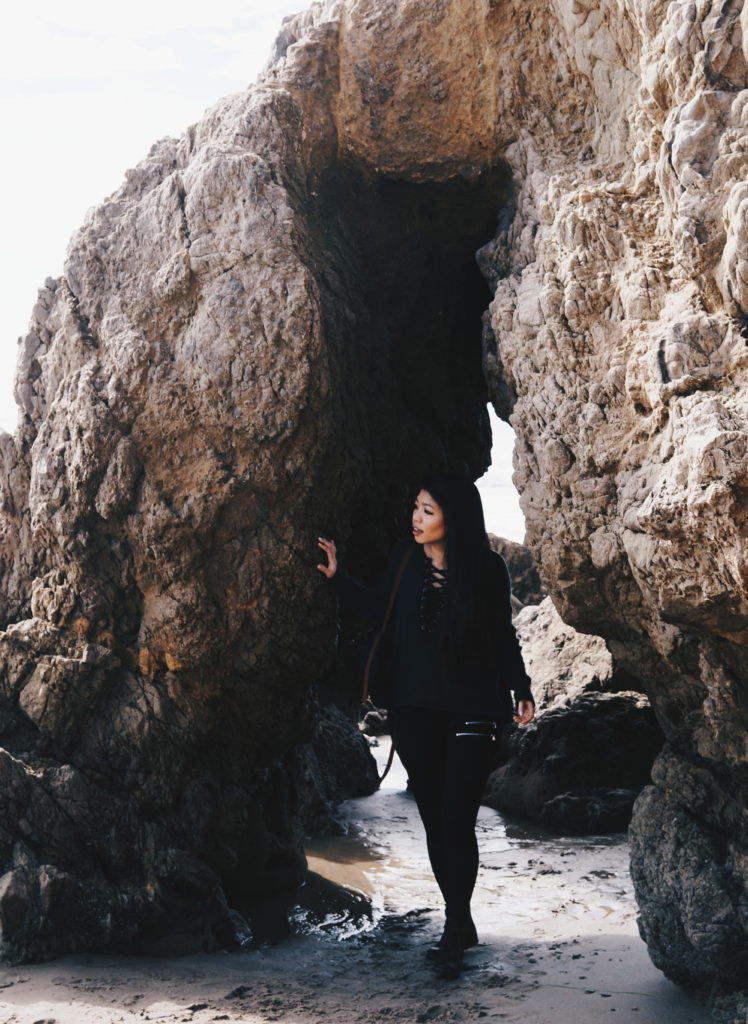 el matador state beach