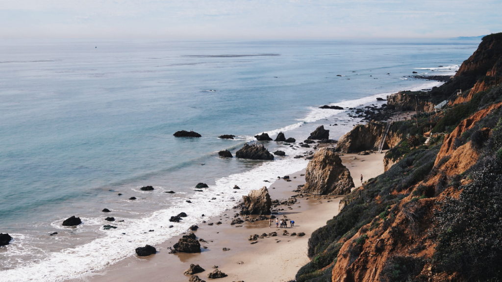 el matador state beach