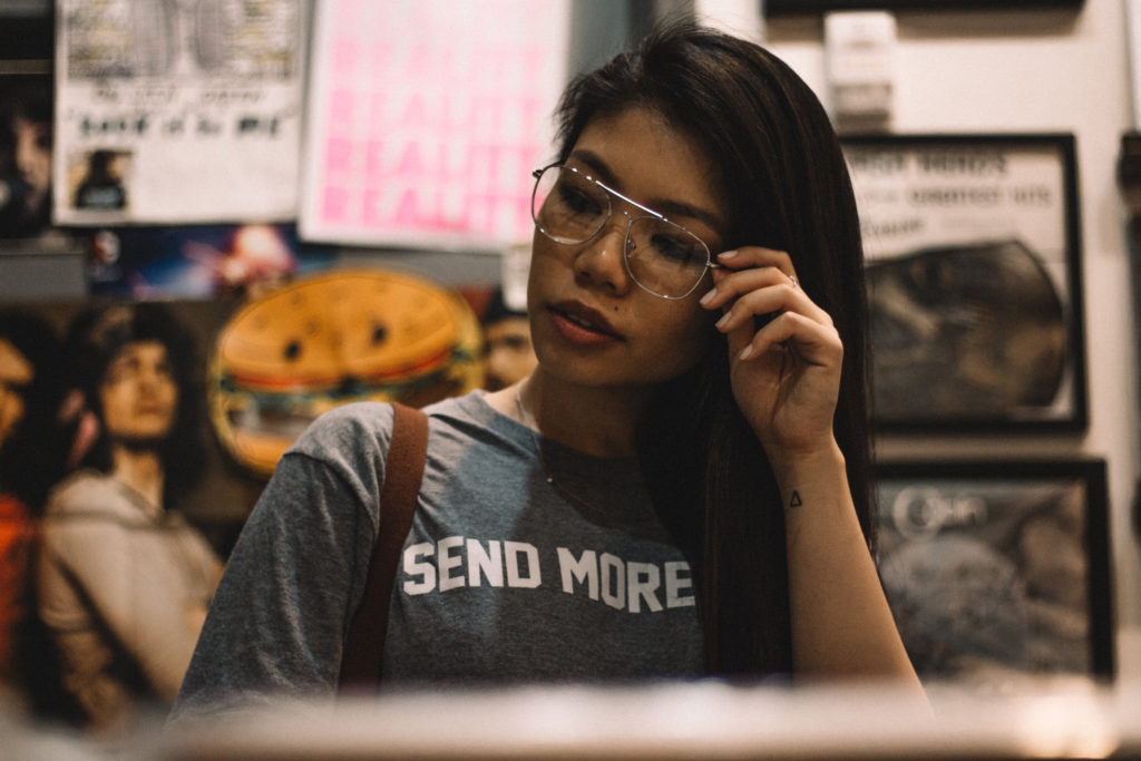 Urban Outfitters Pizza shirt