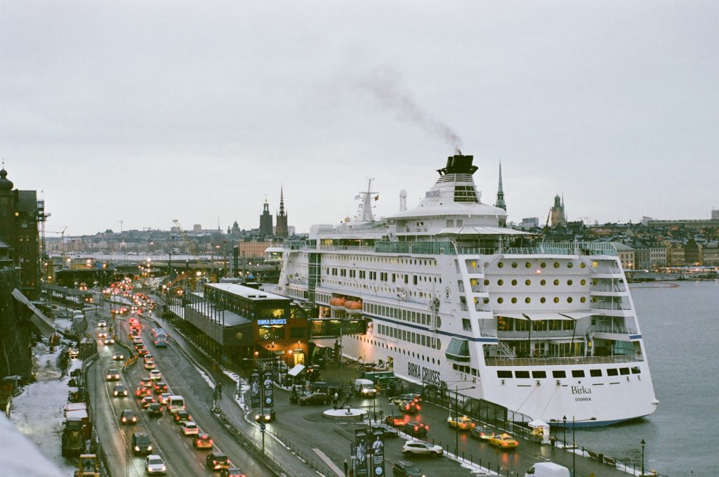 Stockholm