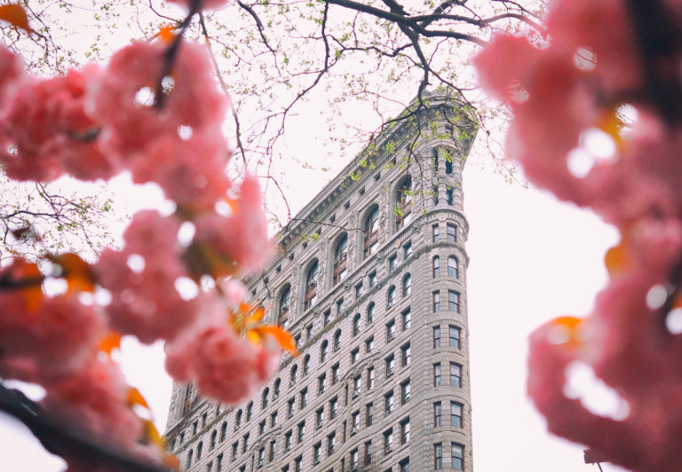 Flatiron