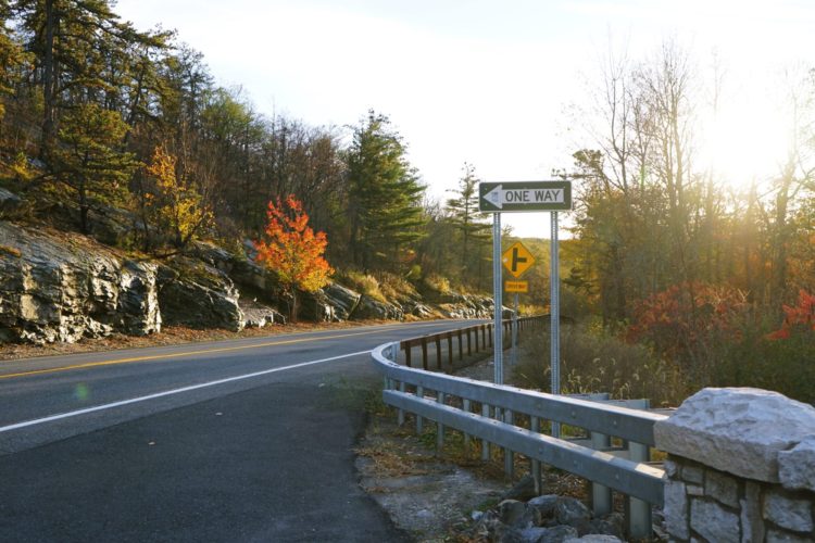 Minnewaska State Park