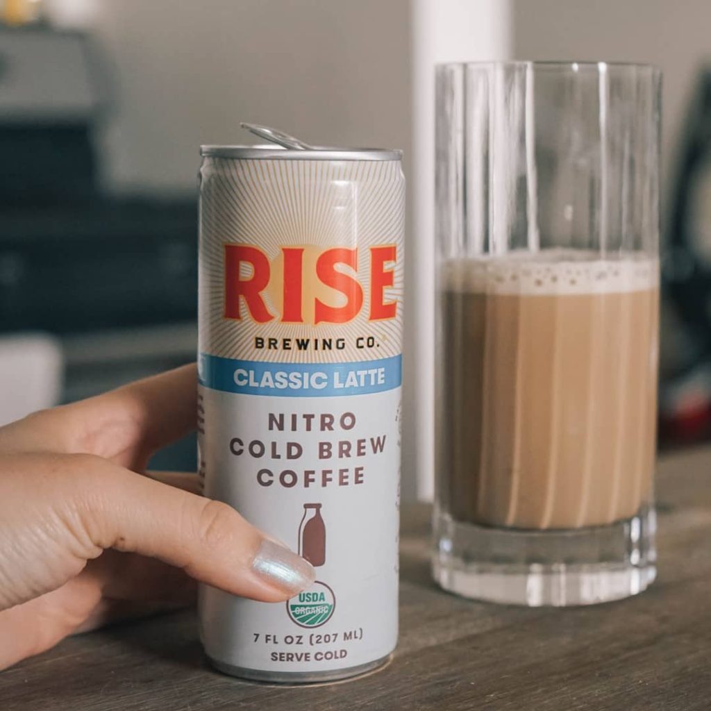 Rise Brewing Co